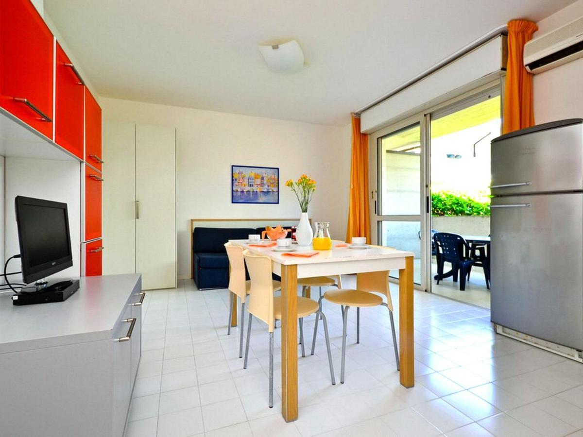 Apartment Parco Hemingway-3 By Interhome Lignano Sabbiadoro Kültér fotó