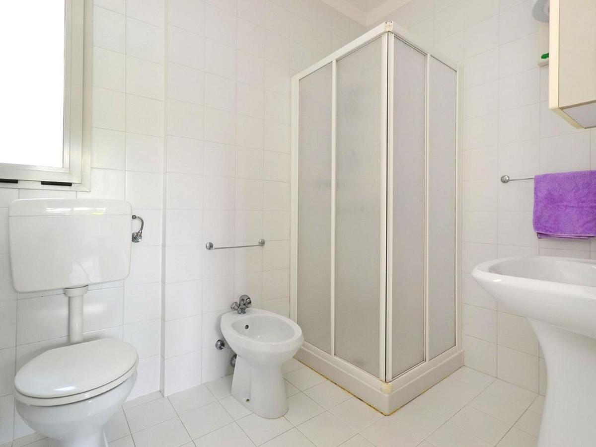 Apartment Parco Hemingway-3 By Interhome Lignano Sabbiadoro Kültér fotó