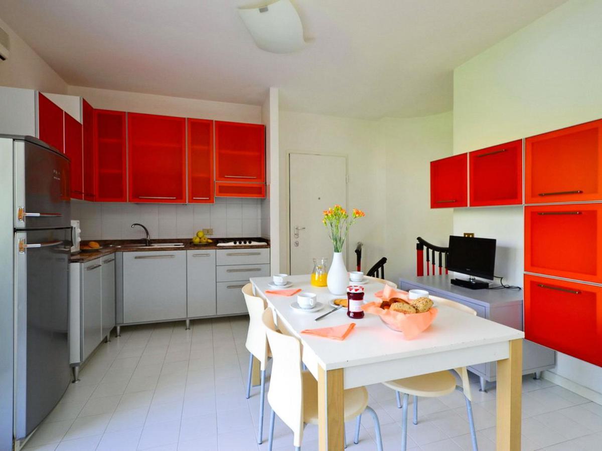 Apartment Parco Hemingway-3 By Interhome Lignano Sabbiadoro Kültér fotó